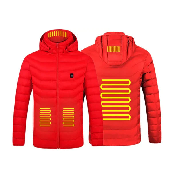 Luma™ Heated Jacket