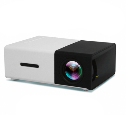 Luma™ Mini Projector