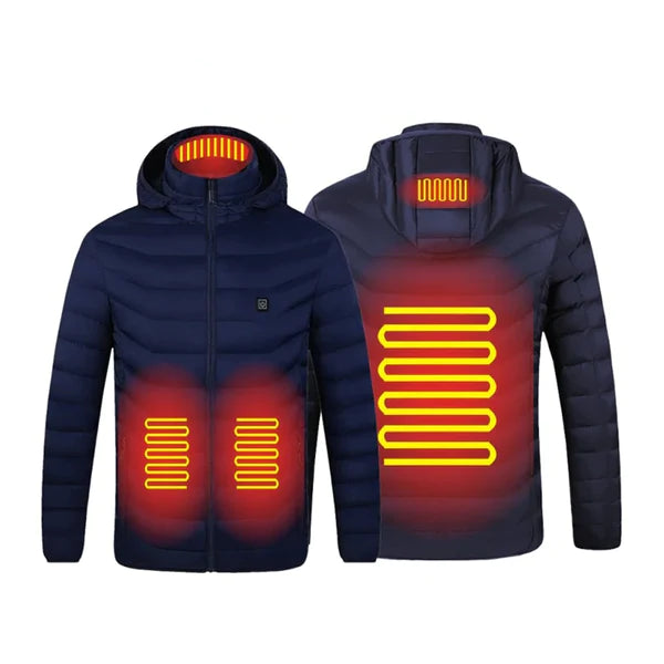 Luma™ Heated Jacket