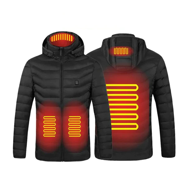 Luma™ Heated Jacket