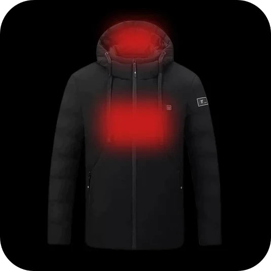 Luma™ Heated Jacket