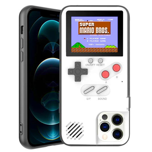 Luma™ NES Game Case